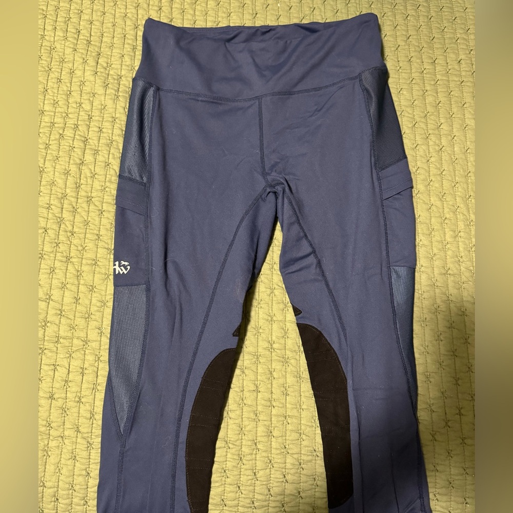 Horseware Riding Tights (XL)